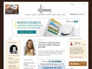 Podgląd iwoman.pl