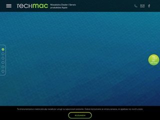 Miniaturka techmac.pl