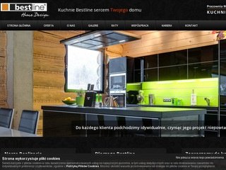 Podgląd bestline.com.pl