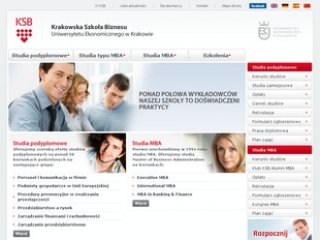 Podgląd spiz.ae.krakow.pl