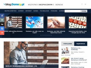 Miniaturka polskihosting.pl