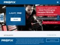 Podgląd profix.com.pl