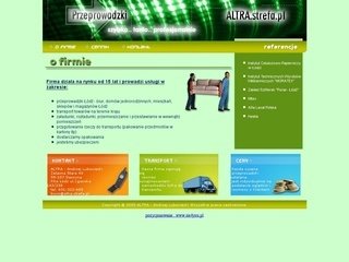 Podgląd altra.strefa.pl