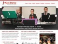 Podgląd zespolkarodance.pl
