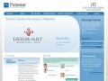 Podgląd palomarmedical.pl