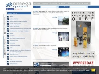 Podgląd omegasystem.pl