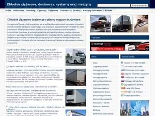 Podgląd camions.republika.pl
