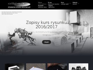 Podgląd kurs-rysunku.pl