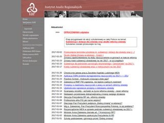 Podgląd iar.pl