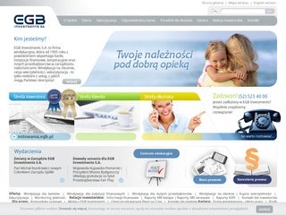 Podgląd egb.pl