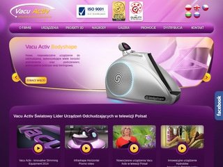 Podgląd vacuactiv.eu