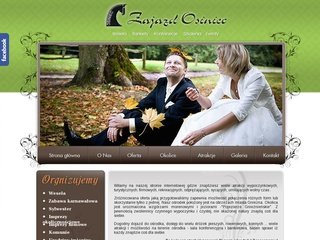 Podgląd osiniec.pl