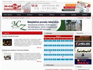 Podgląd m-ce24.pl