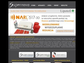 Podgląd supernova.com.pl