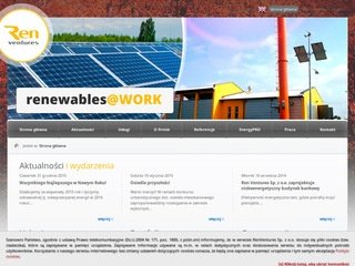 Podgląd renvolt.com