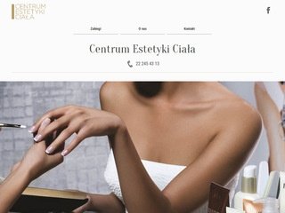 Miniaturka centrumestetykiciala.pl