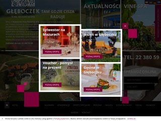 Podgląd gleboczek.pl