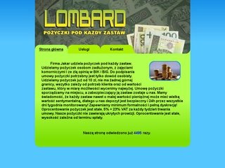 Miniaturka lombard-gdansk.com