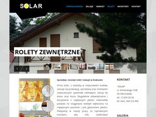 Miniaturka solar.sklep.pl