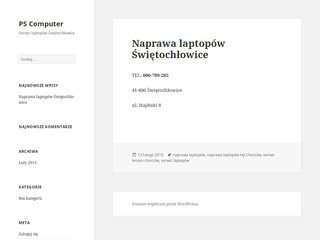 Miniaturka ps-computer.pl