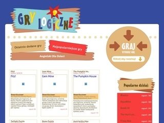 Miniaturka gra-logiczna.pl