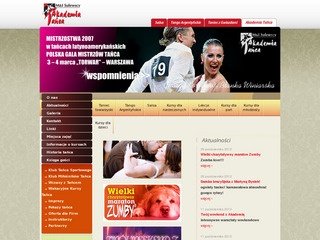 Miniaturka akademiatanca.pl