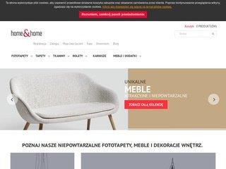 Podgląd homehome.pl