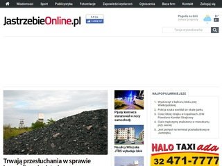 Podgląd jastrzebieonline.pl
