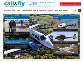 Miniaturka callandfly.pl