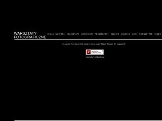 Podgląd fotowarsztaty.net
