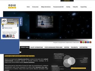 Podgląd nove-media.pl