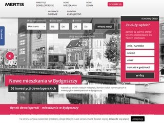 Podgląd mertis.pl