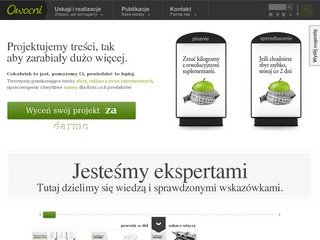 Miniaturka copywriting.pl