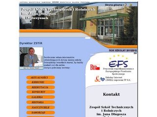 Podgląd zstir.neostrada.pl