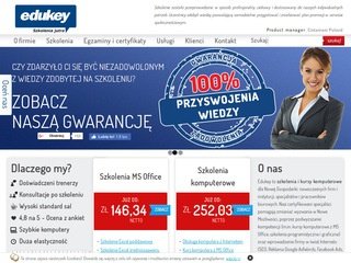 Podgląd edukey.pl