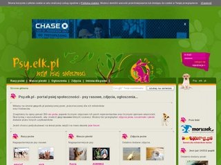 Miniaturka psy.elk.pl