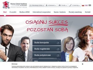 Miniaturka handlowa.eu