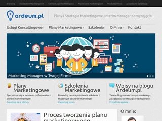 Podgląd ardeum.pl