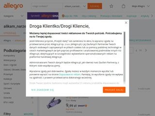 Podgląd alikam.pl