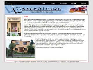 Podgląd aol.kalisz.pl