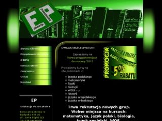 Podgląd epkursy.pl
