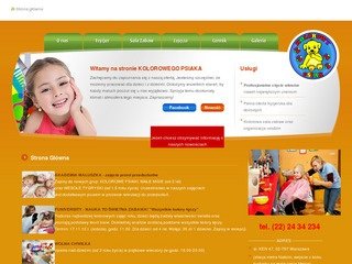 Miniaturka kolorowypsiak.pl