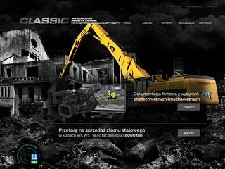 Podgląd pphuclassic.com