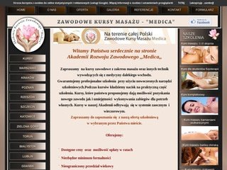 Podgląd akademiamedica.pl