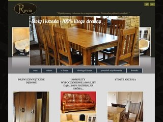 Podgląd meblezdrewna.net