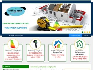 Miniaturka energetyczne-swiadectwa.szczecin.pl