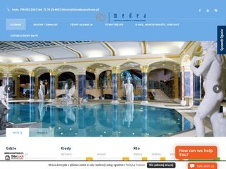 Podgląd medeacentrum.pl