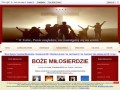 Podgląd milosierdzieboze.pl