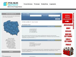 Podgląd polskiebiznesy.pl
