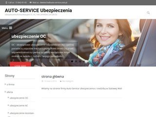 Podgląd auto-service.auto.pl